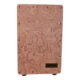 1 CAJON PERUANO CON BORDONA CASTAÑO CON FUNDA CAS-100 CIPRIANI