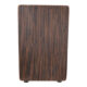 CAJON PERUANO CON CUERDAS EBANO CON FUNDA CAS-130 CIPRIANI