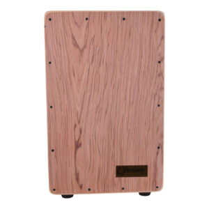 CAJON PERUANO CON CUERDAS ALERCE CON FUNDA CAS-140 CIPRIANI