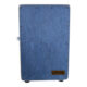 CAJON PERUANO CON BORDONA AJUSTABLE AZUL CON FUNDA CAS-150 CIPRIANI