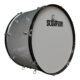 BOMBO DE BANDA 28X16 BD-2816 SCORPION