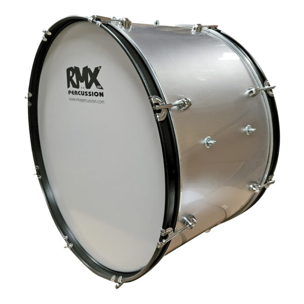 BOMBO DE BANDA 28X16 MODELO BXX-2816 RMX