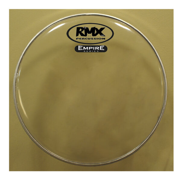 PARCHE 22 EMPIRE BATIDOR TRANSPARENTE MOD.PTEM-22 RMX