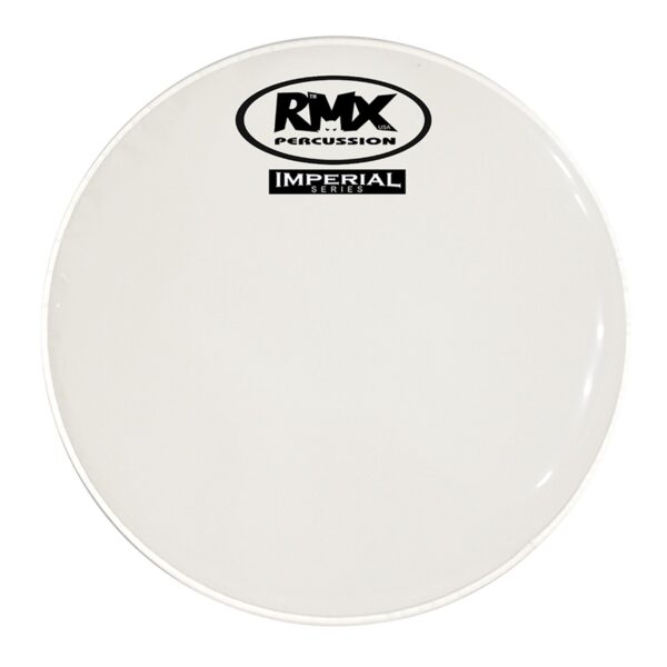 PARCHE 18 BLANCO BATIDOR MOD.PPIM-18 RMX