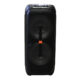 PARLANTE PORTATIL 2X12" 50W LEDS, MIC, BT SING-E ZQS12217