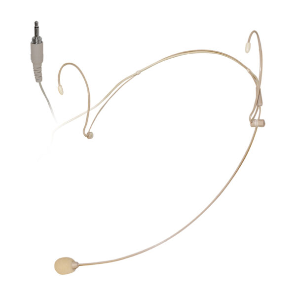 MICROFONO INALAMBRICO HEADSET CINTILLO VHF MK-1450  MEKSE