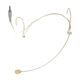 MICROFONO INALAMBRICO HEADSET CINTILLO VHF MK-1450  MEKSE