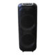 PARLANTE PORTATIL 2 X10" 40W LEDS, MIC, BT SING-E ZQS10215