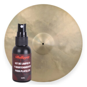 ACEITE DE LIMPIEZA Y MANTENIMIENTO DE PLATILLOS BELLAGIO 50ML