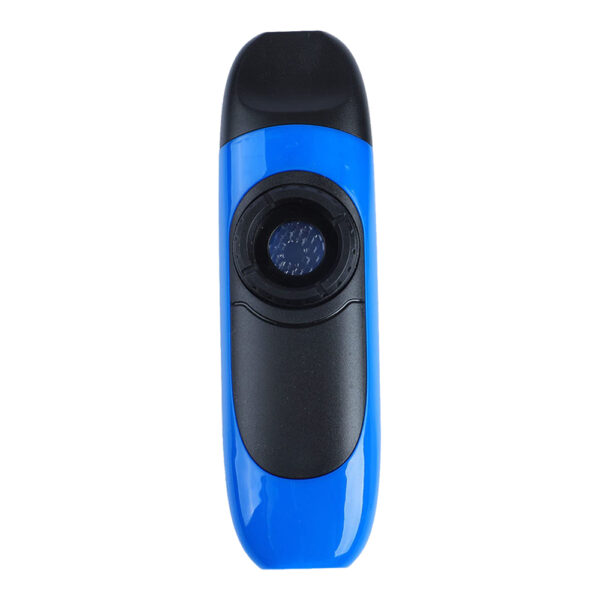 KAZOO PRO PLÁSTICO ABS AZUL CIPRIANI