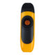 KAZOO PRO PLÁSTICO ABS AMARILLO CIPRIANI