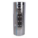 GUIRO MERENGUE METALICO 12X5 MODELO G512 CIPRIANI
