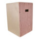 CAJON PERUANO CON CUERDAS ALERCE CON FUNDA CPS-4 RMX
