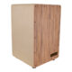 CAJON PERUANO CON BORDONA ROBLE CLARO CON FUNDA CAS-120 CIPRIANI