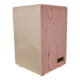 CAJON PERUANO CON CUERDAS ALERCE CON FUNDA CAS-140 CIPRIANI