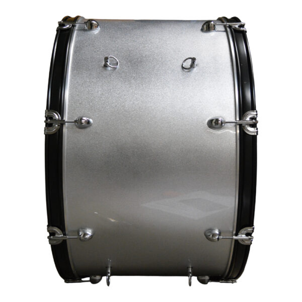 BOMBO DE BANDA 28X16 BD-2816 SCORPION