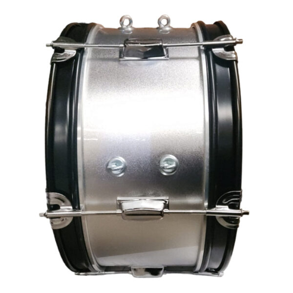 BOMBO DE BANDA 16X7 BD-167 SCORPION
