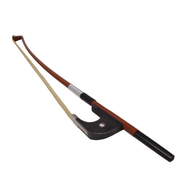 ARCO PARA CONTRABAJO 4/4 EBANO T/ALEMAN ETINGER