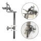2 SOPORTE CENCERRO MODELO R-08C RMX