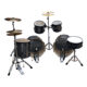 BATERIA DOBLE BOMBO 6PC/3PT BELLAGIO DSB-263PRO