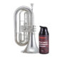 LIQUIDO LIMPIADOR DE INSTRUMENTOS PLATEADOS BELLAGIO 30ML
