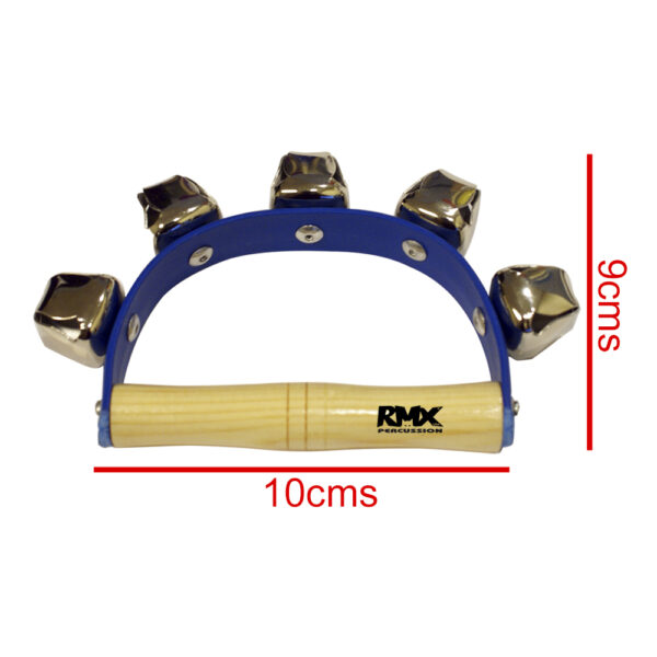 SONAJERO DE MADERA TIPO PULSERA MOD.G14-5B RMX