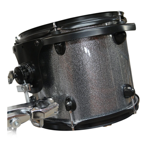 BATERIA DOBLE BOMBO 6PC/3PT BELLAGIO DSB-263PRO