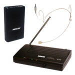 MICROFONO AMBIENTAL MODELO MKCT-404 MESKE