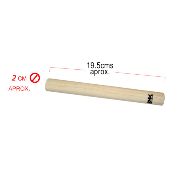 CLAVE SIMPLE CHICA MOD.AR-1 RMX