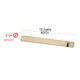 CLAVE SIMPLE CHICA MOD.AR-1 RMX