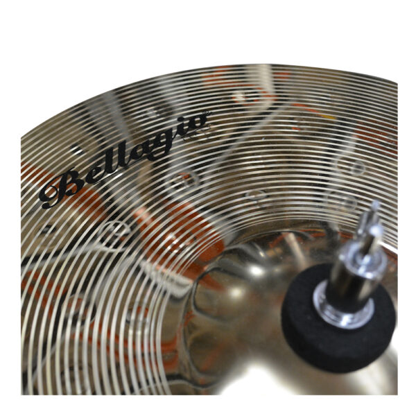 BATERIA DOBLE BOMBO 6PC/3PT BELLAGIO DSB-263PRO