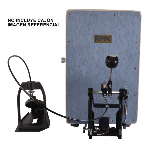 PEDAL DE PARA CAJON PERUANO / FLAMENCO RMX FP-400