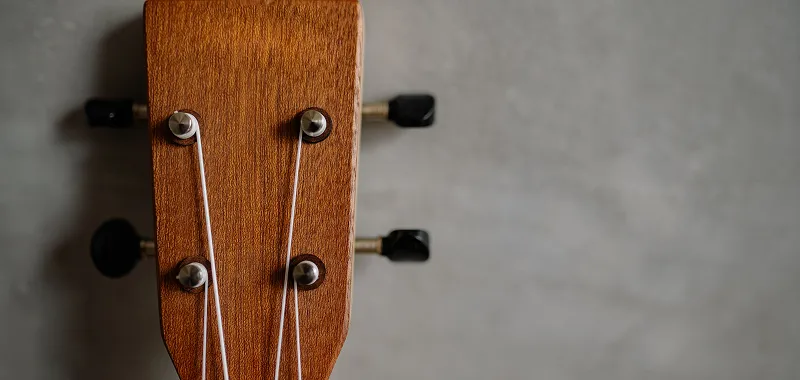 Ukelele económico en Chile