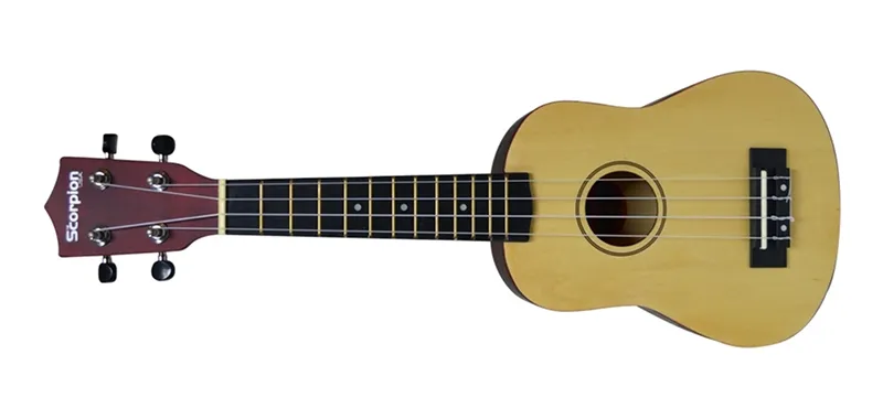 Mejores ukeleles para principiantes