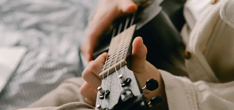 Ukeleles en Chile