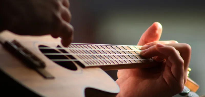 Mejores ukeleles en Chile