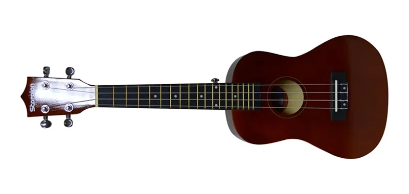 Ukelele para principiante Chile