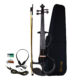 VIOLIN ELECTRICO MODELO TWO CON ESTUCHE ETINGER