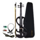 1 VIOLIN ELECTRICO MODELO THREE CON ESTUCHE ETINGER