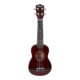 1 UKELELE SOPRANO 21 CAFÉ + FUNDA UKS-21 SCORPION