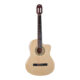 GUITARRA ELECTROACUSTICA CUTAWAY NATURAL 39 LA ESPAÑOLA