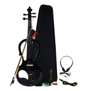 VIOLIN ELECTRICO MODELO ONE CON ESTUCHE ETINGER