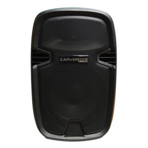 CAJA ACUSTICA PASIVA 10 PULGADAS 2 VIAS CCP-10 CARVERPO 500W MAX
