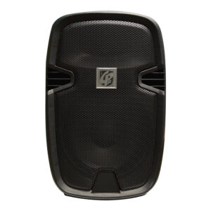 CAJA ACUSTICA PASIVA 10 PULGADAS 2 VIAS SPB-100 CIPRIANI  500W MAX