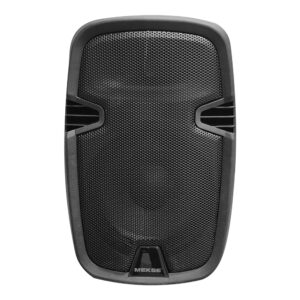 1 CAJA ACUSTICA PASIVA 12 PULGADAS 2 VIAS MEKSE MEK-1212P