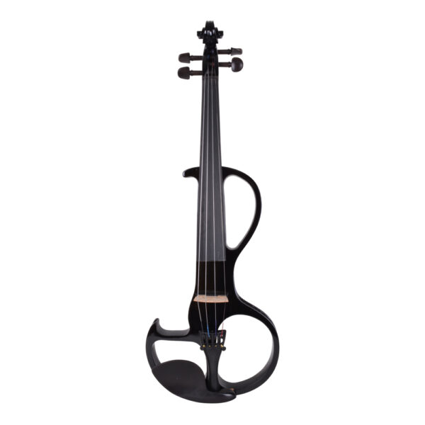 VIOLIN ELECTRICO MODELO TWO CON ESTUCHE ETINGER