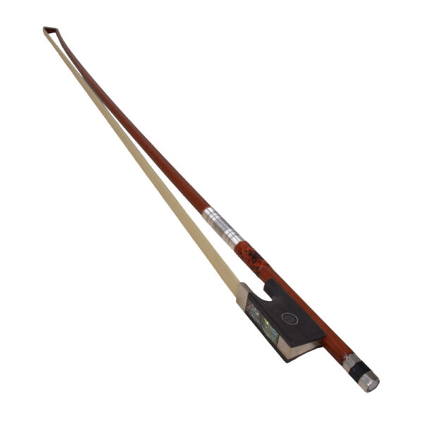 2 ARCO PARA VIOLIN 4/4 SNAKE DECO BVS-744 CIPRIANI
