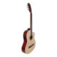 GUITARRA ELECTROACUSTICA CUTAWAY NATURAL 39 LA ESPAÑOLA