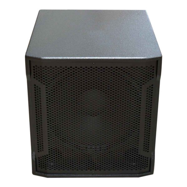 2 PARLANTE ARRAY SUB15+8 700W RMS / 2000W MAX. + ATRIL CARVER PRO CSR-158