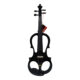 2 VIOLIN ELECTRICO MODELO ONE CON ESTUCHE ETINGER